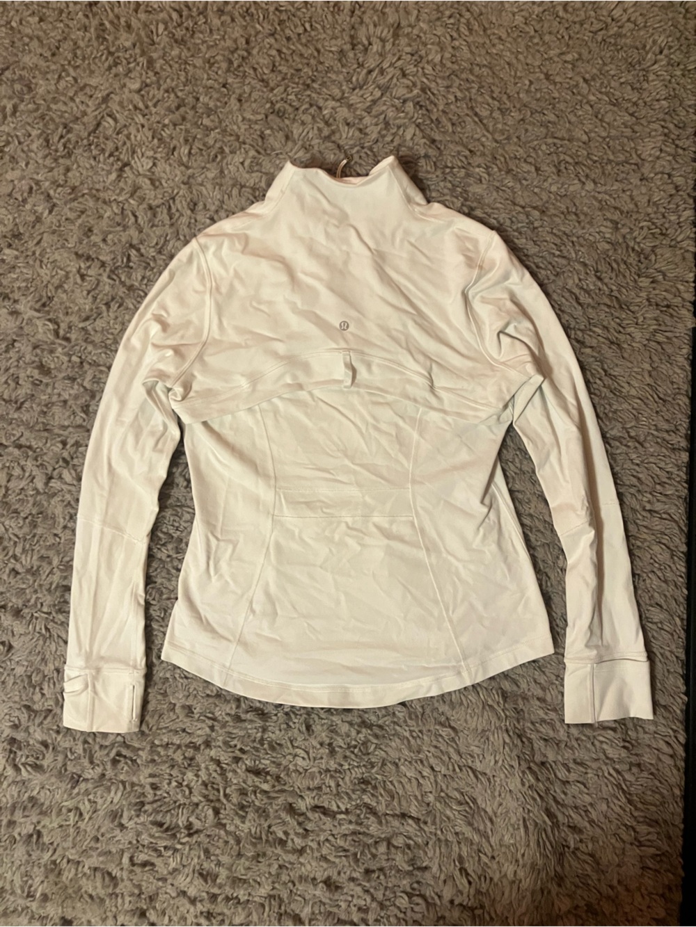 Lululemon Define Jacket - Picture 3 of 3